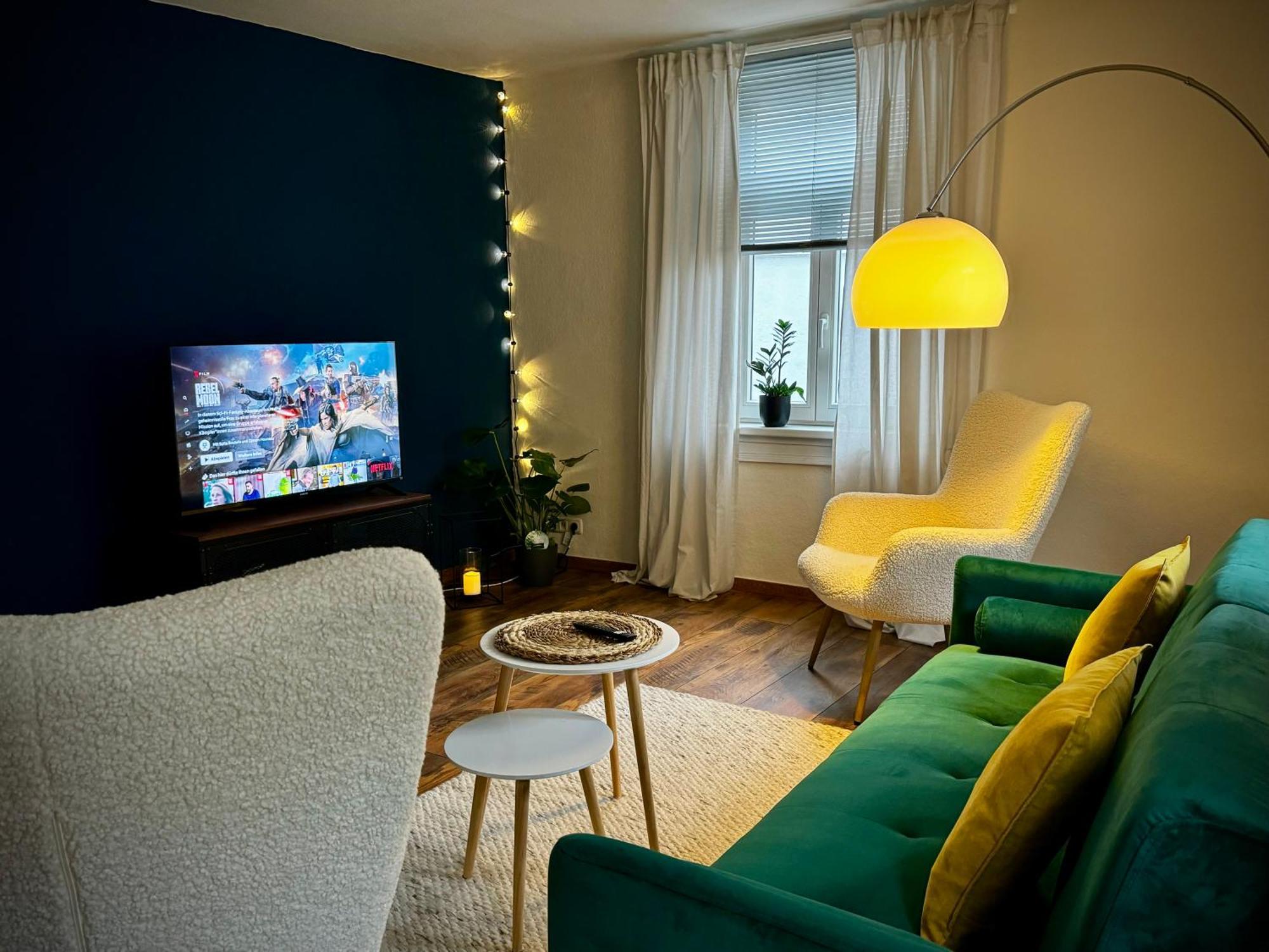 # One Apartment'S / Parkplatz / Schlossplatz Кобург Экстерьер фото